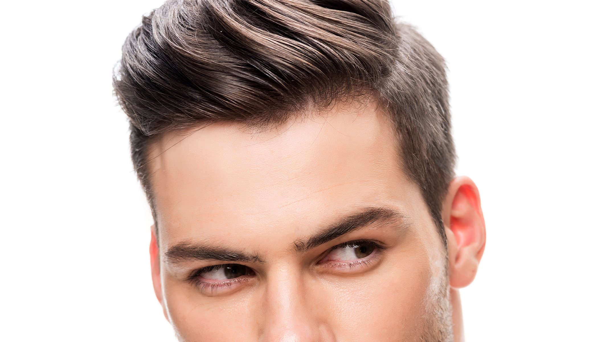 BARBERING SERVICES