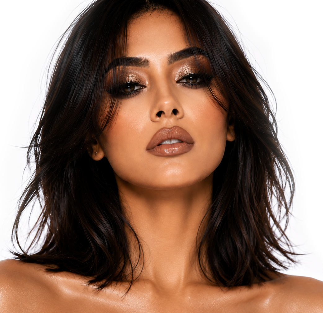 MAKEUP